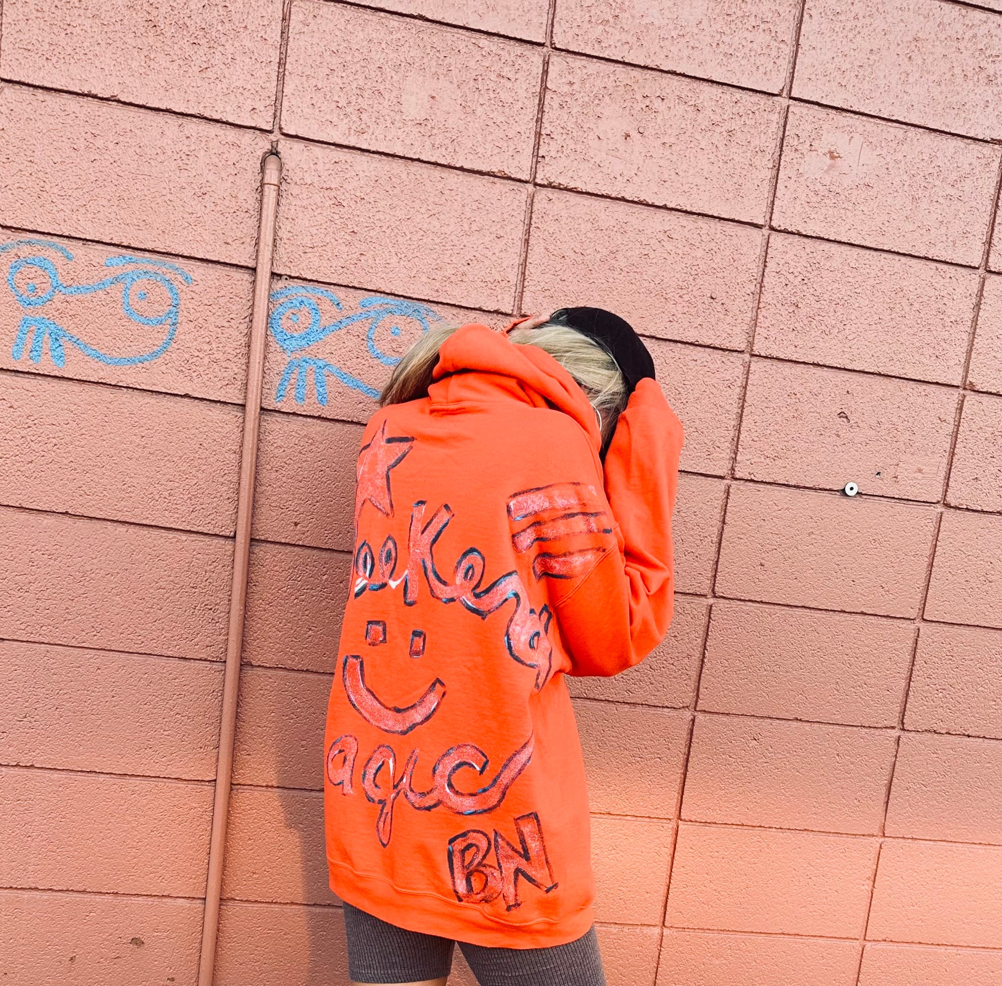 Weekend Magic Hoodie