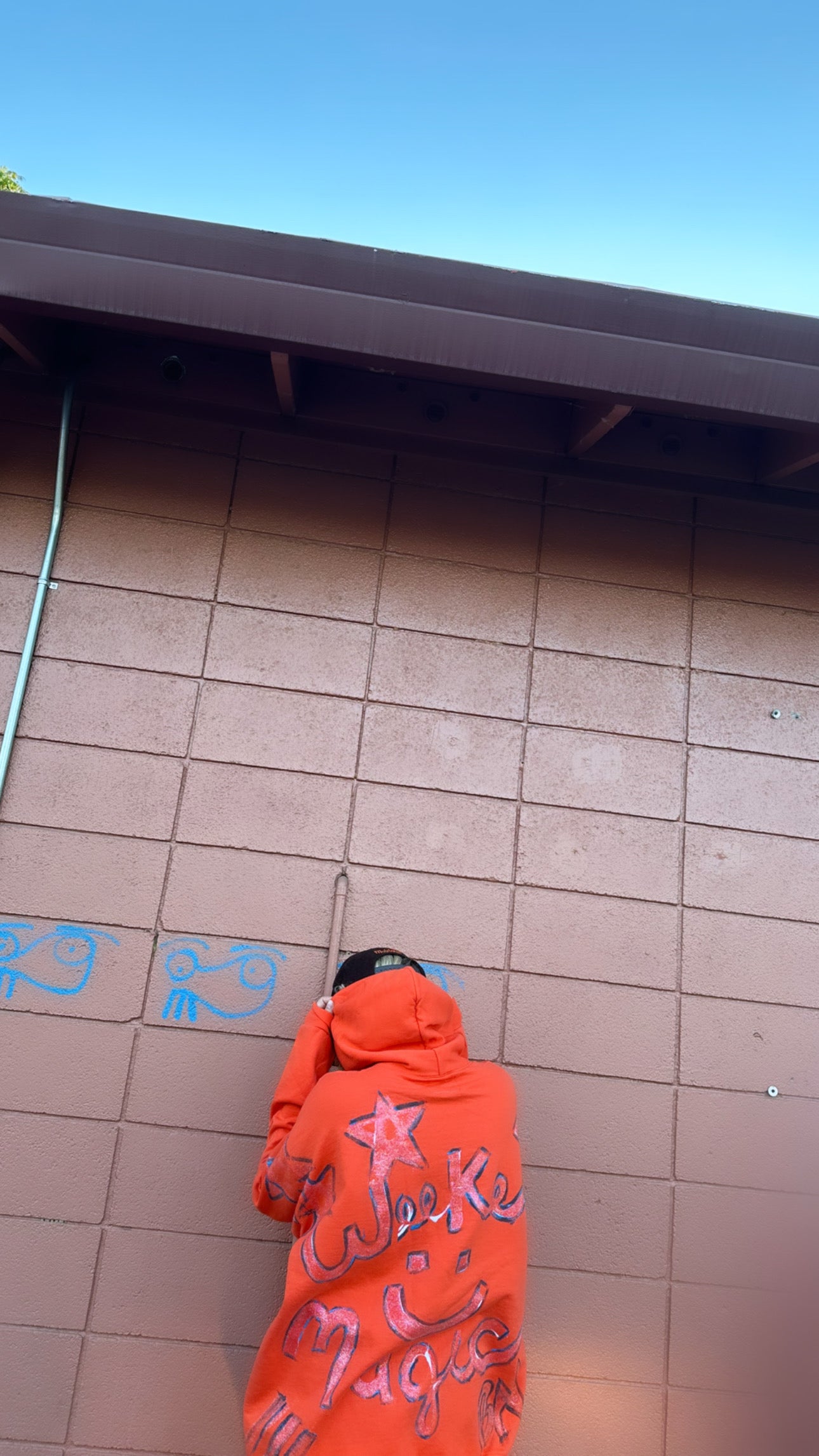 Weekend Magic Hoodie