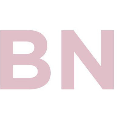 BN | Temporary Tattoo