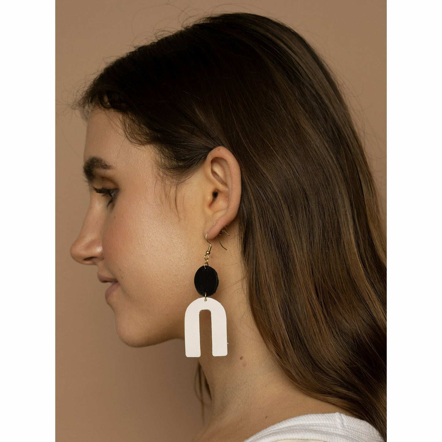 DREAMS | The CREATE Drop Arch Earrings