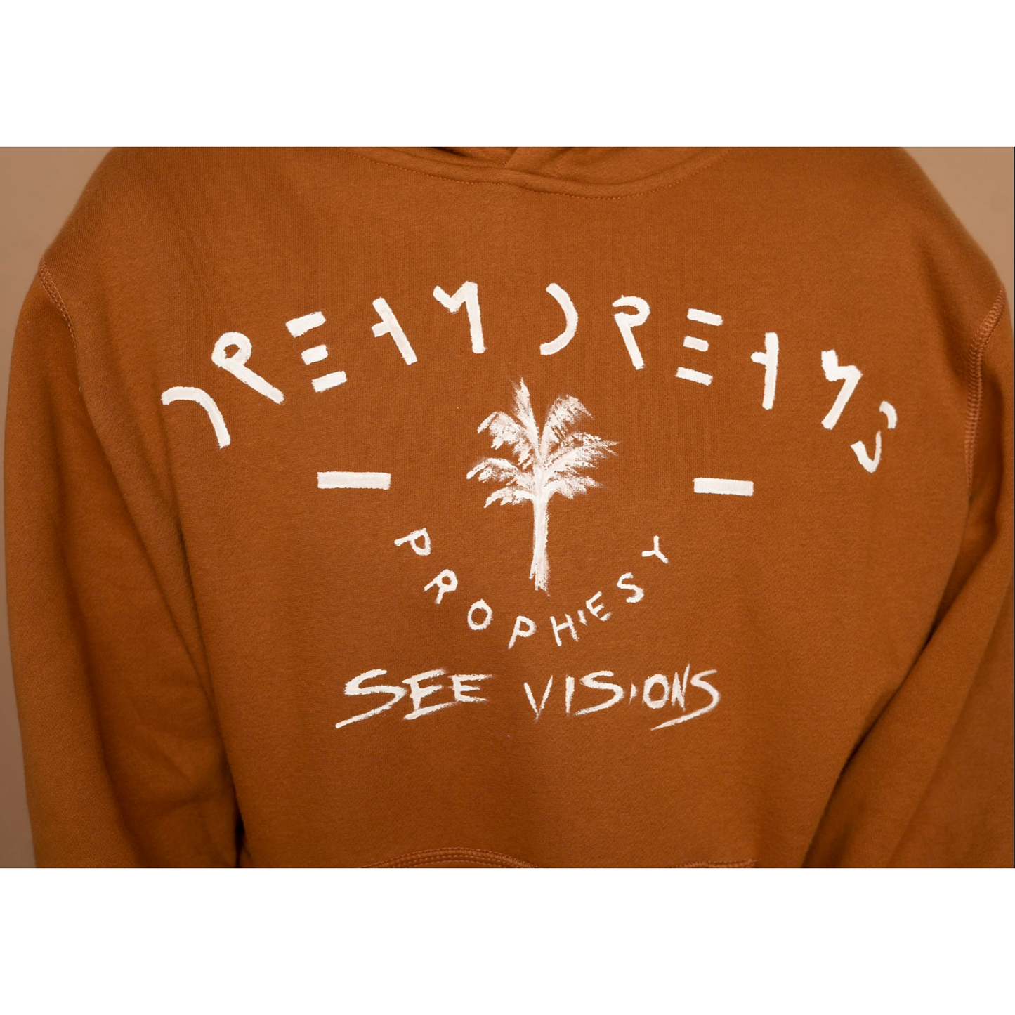 DREAMS | The DREAM Dreams Hoodie