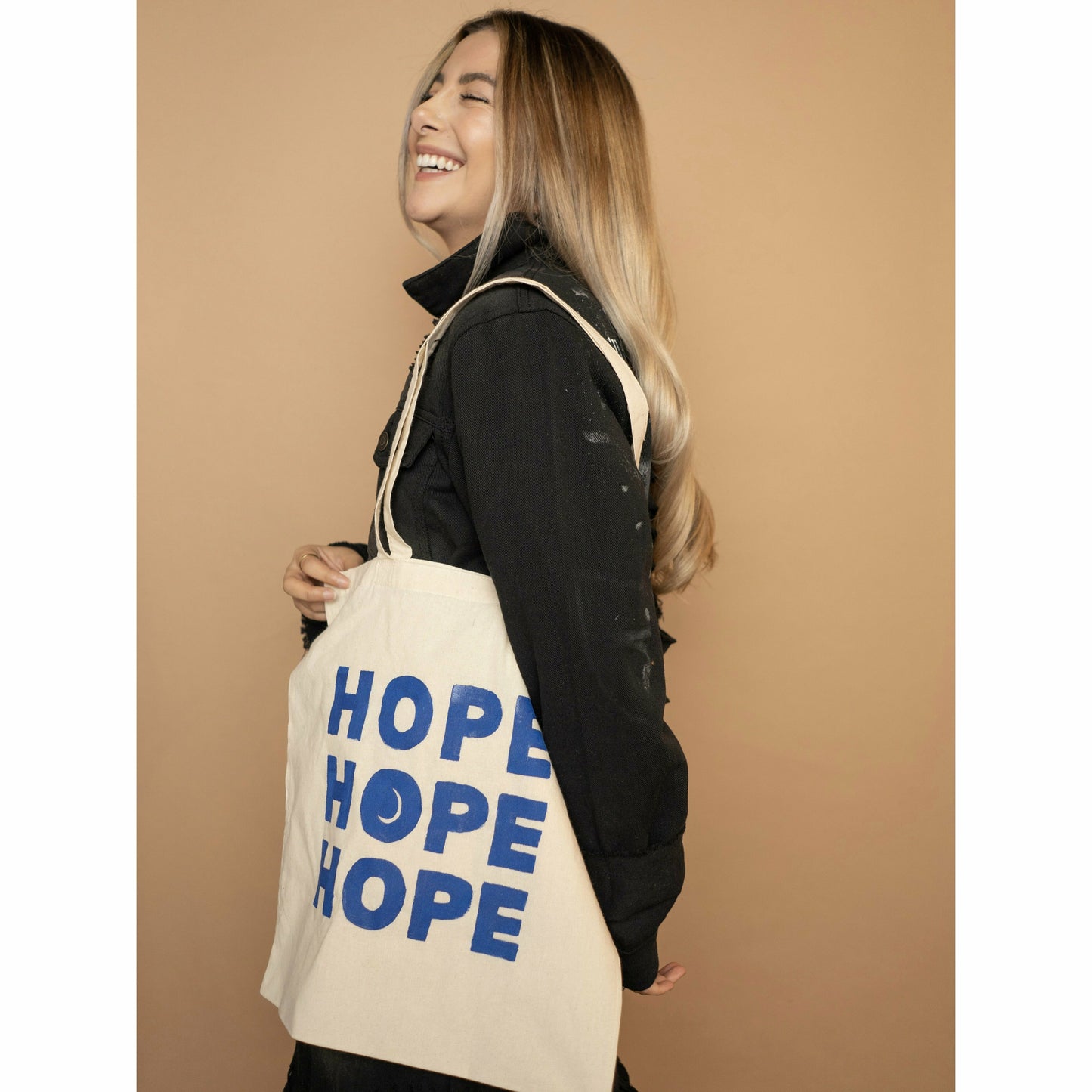 DREAMS | The Hope Tote