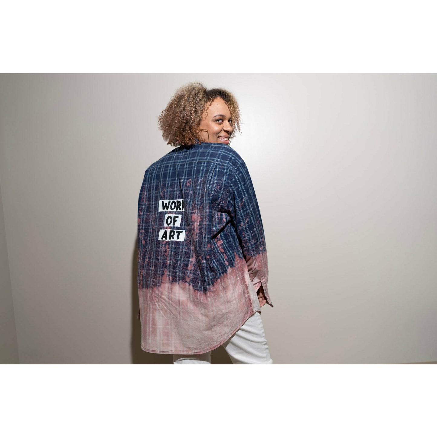 WOA | ONE OF A KIND FLANNEL