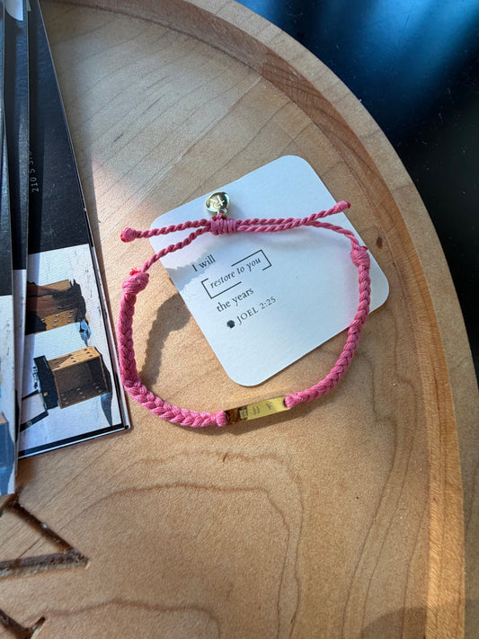 II II V Bracelet