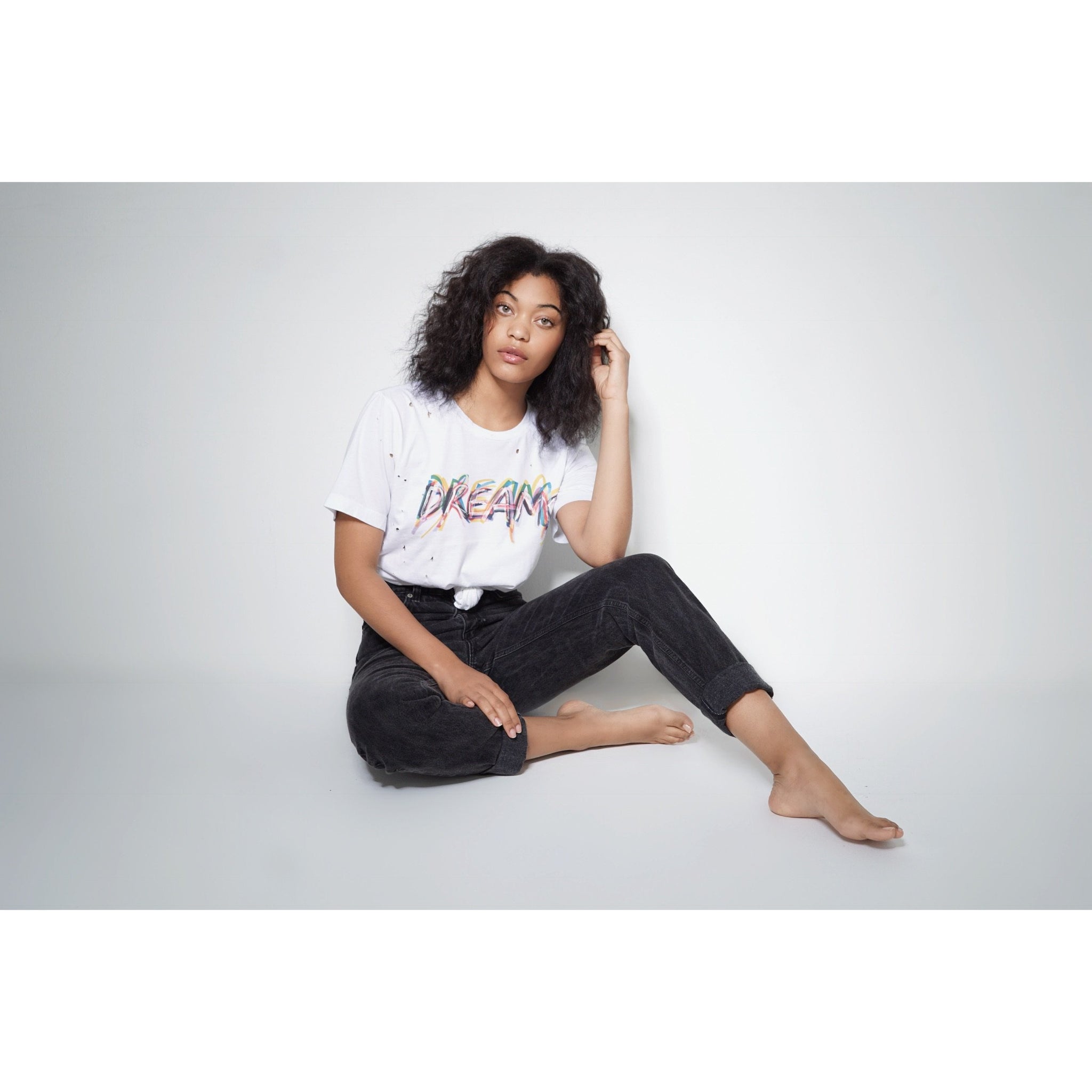 WOA | Dreams Tee