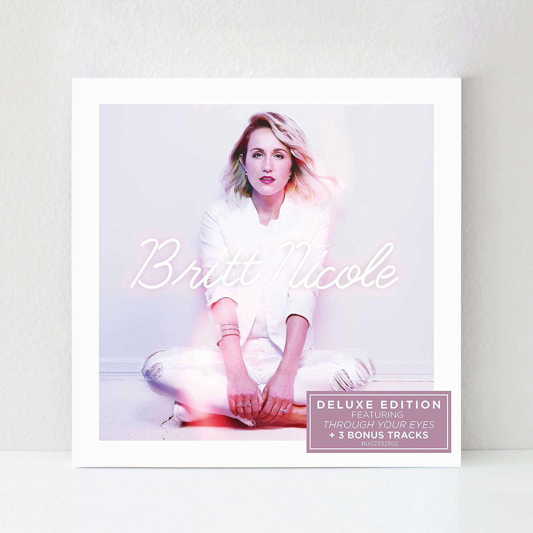 Britt Nicole | Deluxe Edition