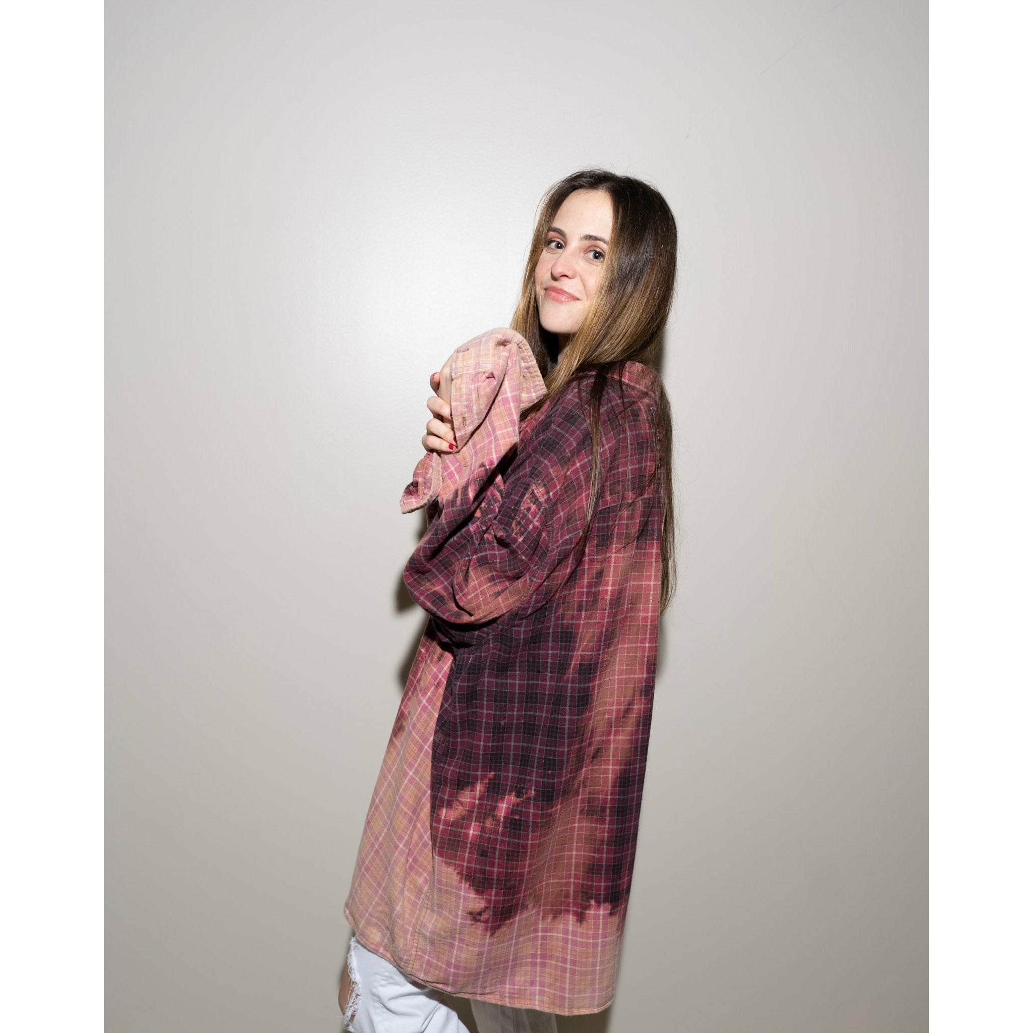 WOA | ONE OF A KIND FLANNEL