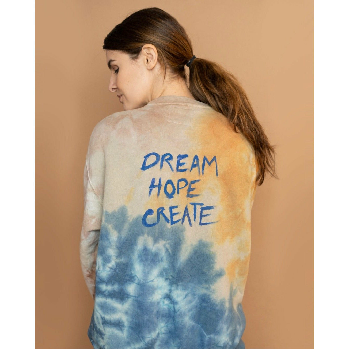 DREAMS | The DREAM HOPE CREATE Crewneck