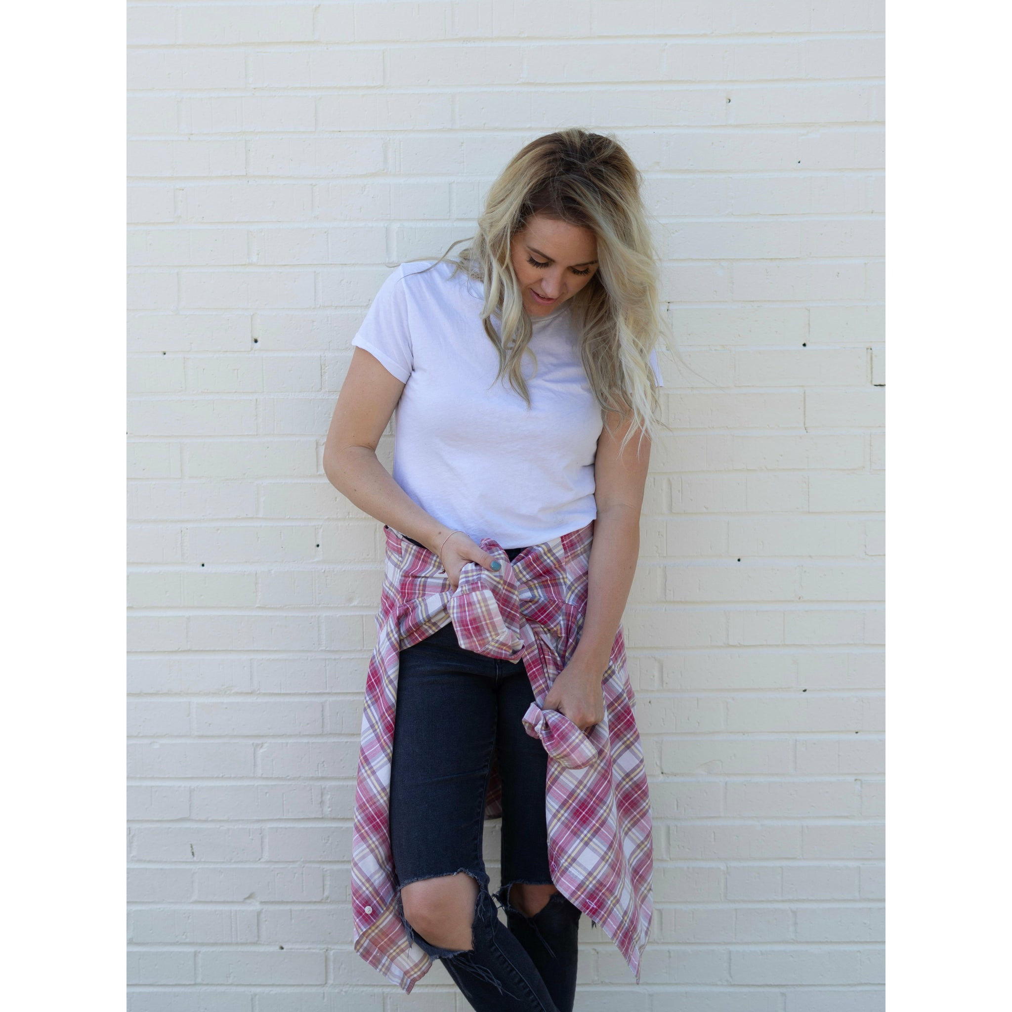 WOA | ONE OF A KIND FLANNEL