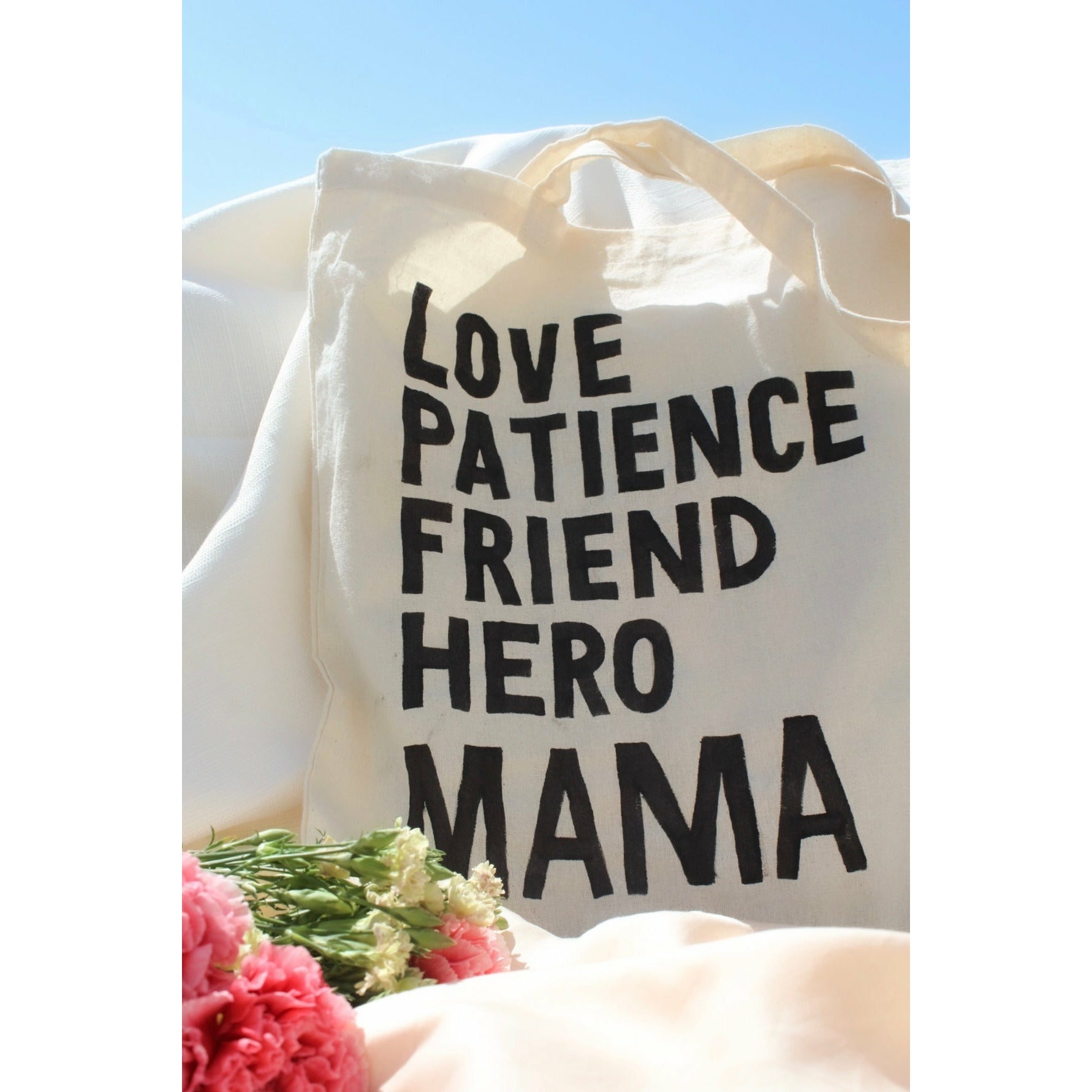 Mama Tote