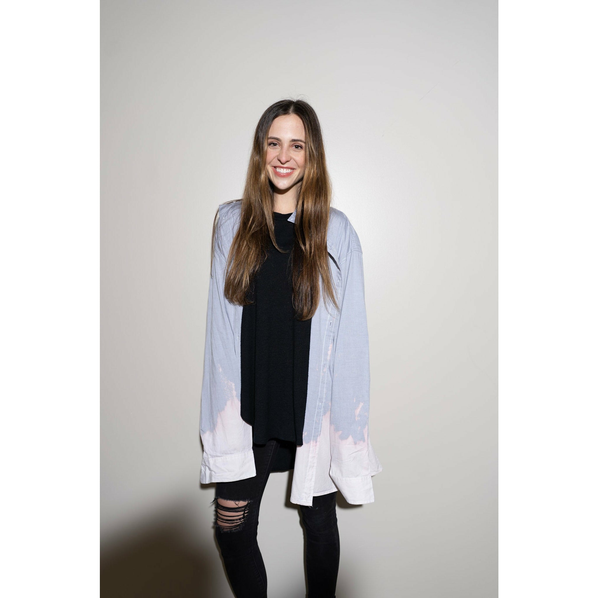 WOA | ONE OF A KIND FLANNEL
