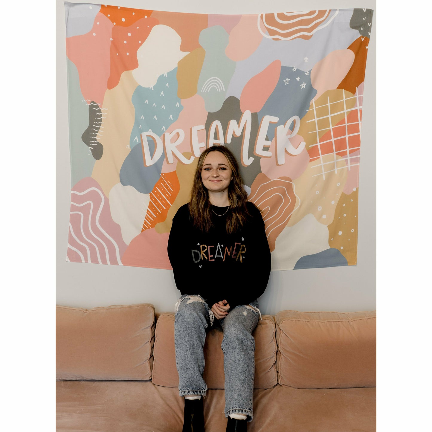DREAMS | The Dreamer Tapestry