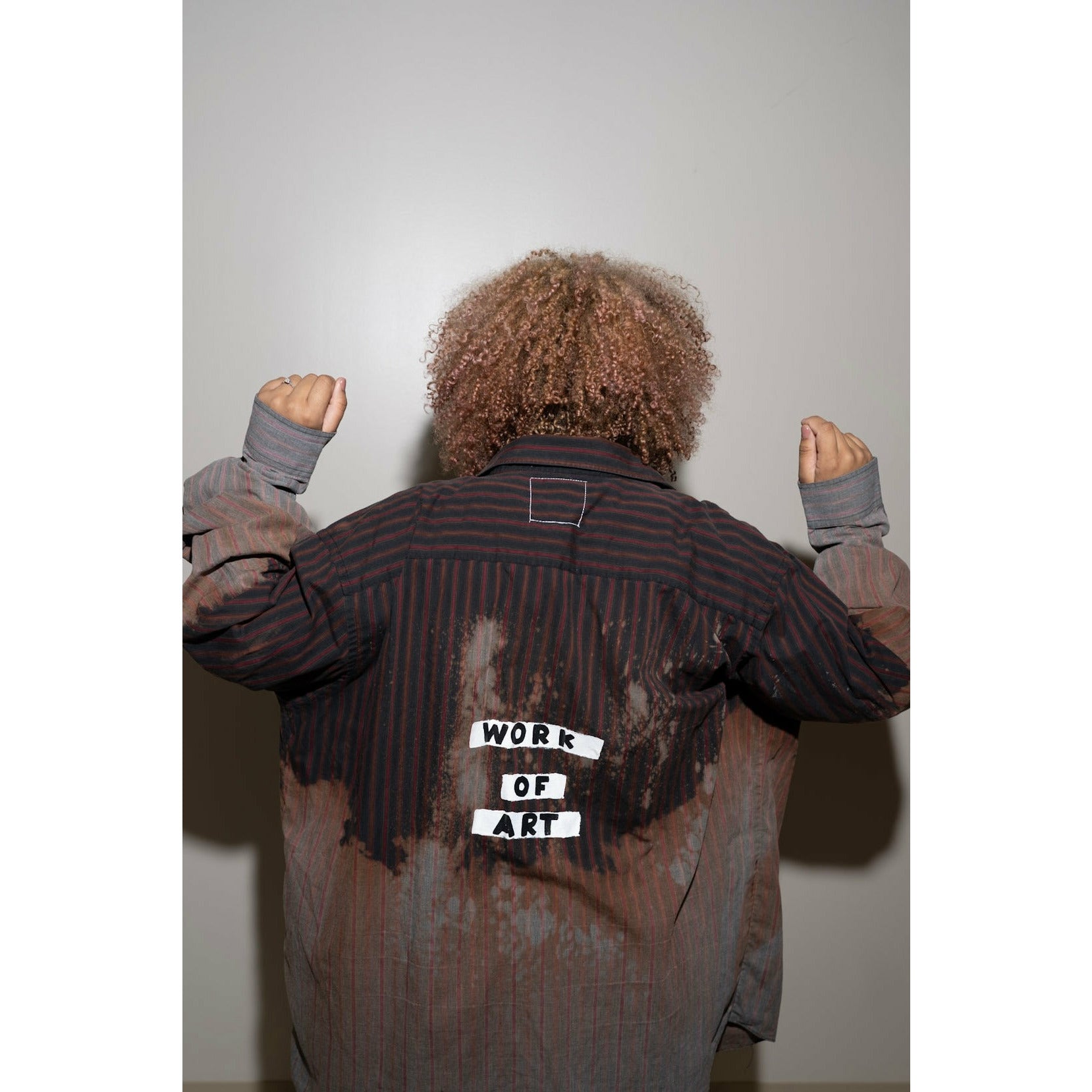 WOA | ONE OF A KIND FLANNEL