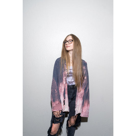 WOA | HAND DYED FLANNEL 49