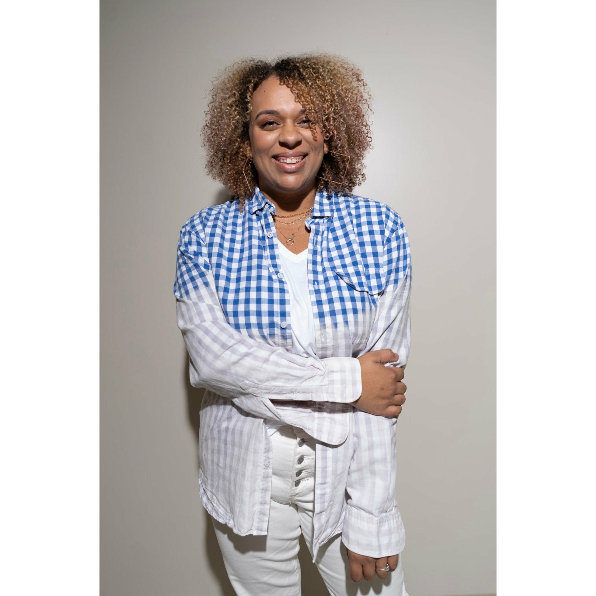 WOA | ONE OF A KIND FLANNEL