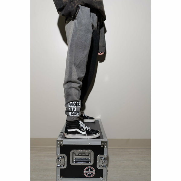 WOA | SWEATPANTS