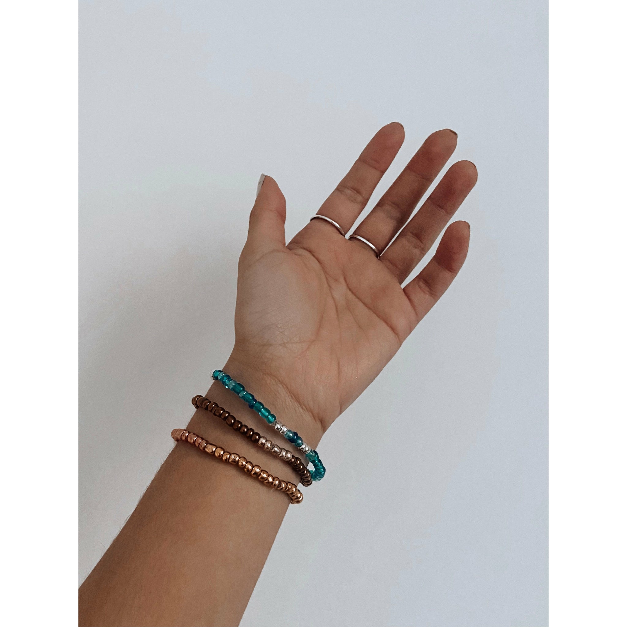 DREAMS | The Dream Hope Create Bracelets