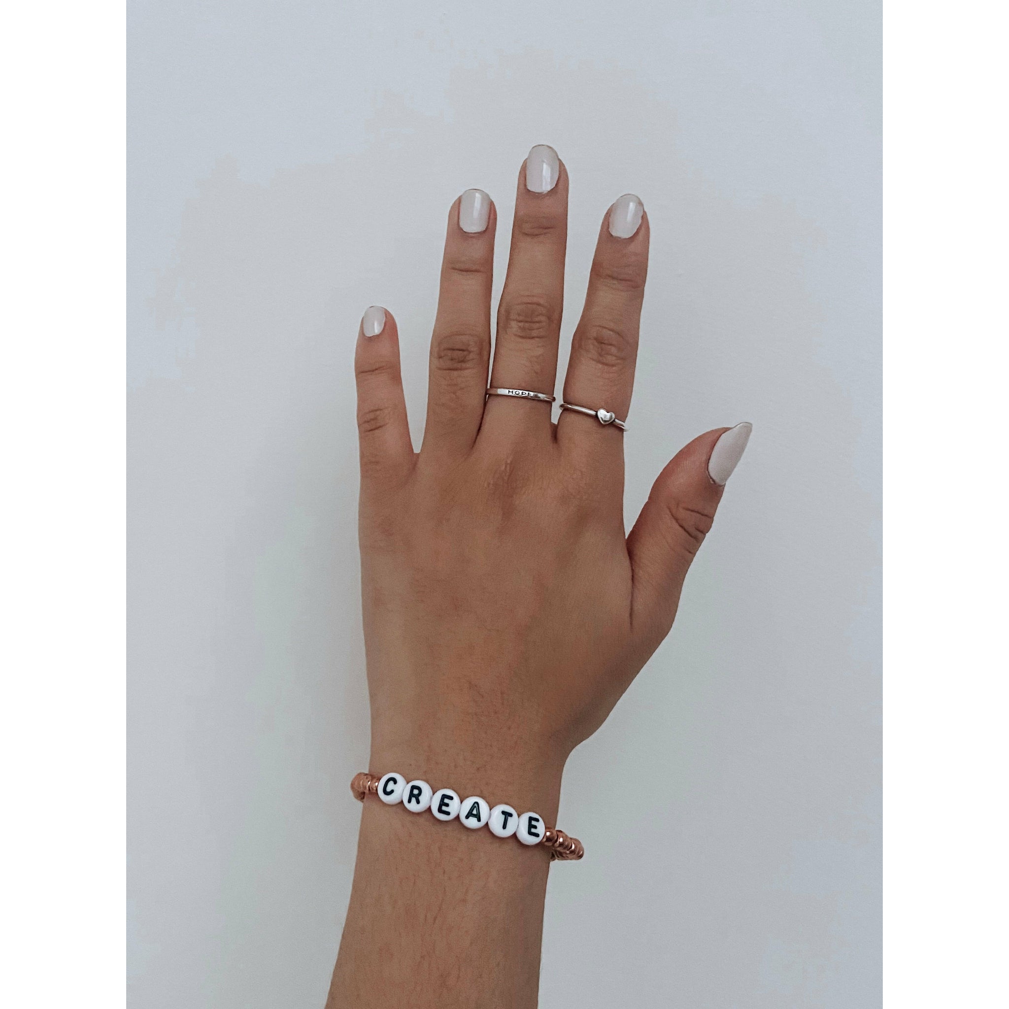 DREAMS | The Dream Hope Create Bracelets