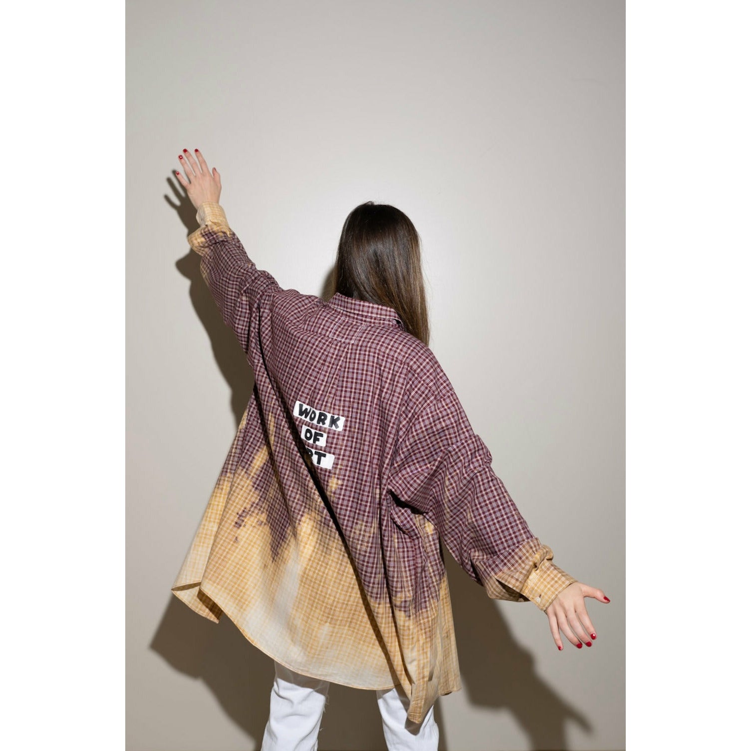 WOA | ONE OF A KIND FLANNEL