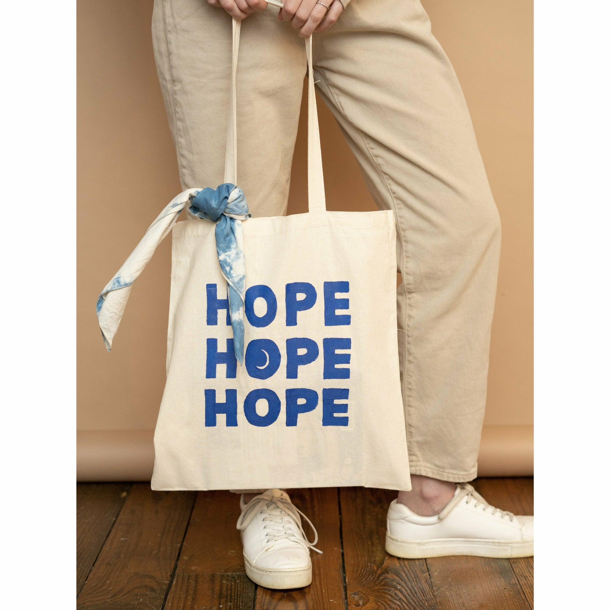 DREAMS | The Hope Tote